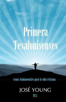 Paperback Primera Tesalonicenses [Spanish] Book