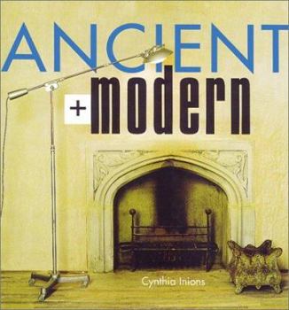 Hardcover Ancient and Modern Book