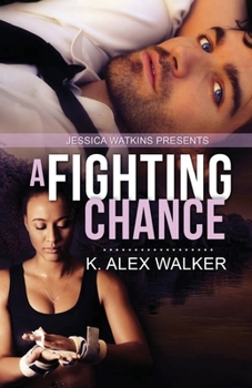 Paperback A Fighting Chance Book