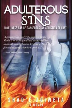 Paperback Adulterous Sins Book