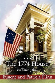 Paperback The 1774 House and Other Stories Book