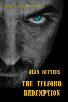 Paperback The Telford Redemption Book