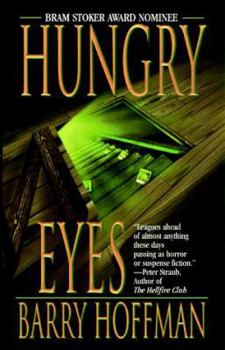 Mass Market Paperback Hungry Eyes Book