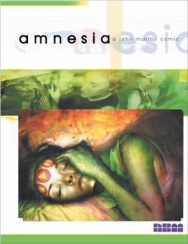 Paperback Amnesia Book