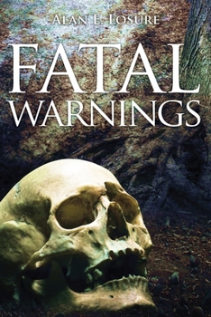 Paperback Fatal Warnings Book