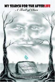 Paperback My Search for the Afterlife Book