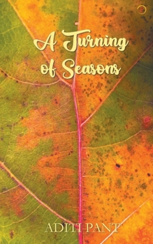 Paperback A Turning of Seasons Book