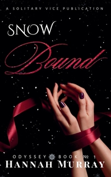 Paperback Snow Bound Book