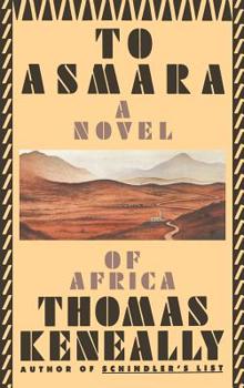 Hardcover To Asmara Book