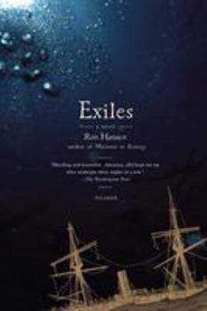 Paperback Exiles Book