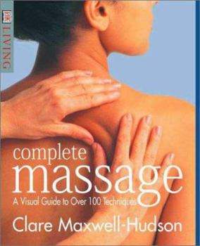 The Complete Book of Massage