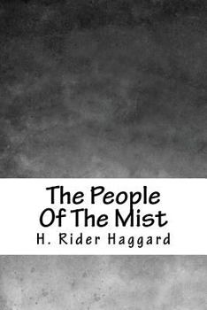 The People of the Mist