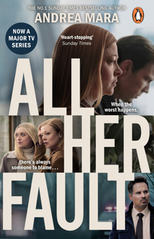Paperback All Her Fault (TV Tie-In) Book