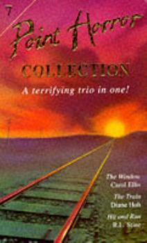 Collection 07: The Window, The Train, Hit and Run (Point Horror Collection)