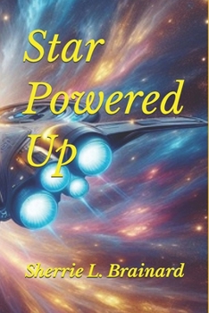 Star Powered Up