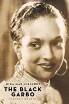 Paperback Nina Mae McKinney: The Black Garbo Book