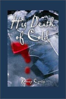 Paperback His Death of Cold Book