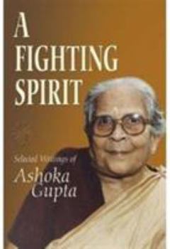 Hardcover Niyogi Books A Fighting Spirit Book