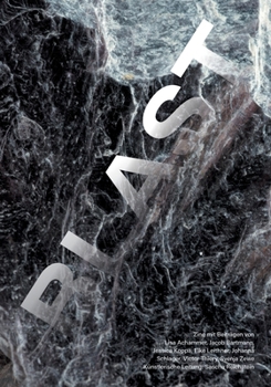 Paperback Blast: Etwas Unsichtbares stellt die Welt auf den Kopf [German] Book