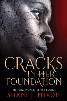 Paperback Cracks in Her Foundation Book