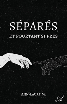Paperback Séparés, et pourtant si près [French] Book
