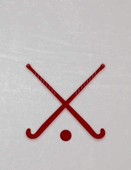 Daily Diary: Blank 2020 Journal Entry Writing Paper for Each Day of the Year | Field Hockey Coach | January 20 - December 20 | 366 Dated Pages | A ... Your Life, Set Goals & Get Things Done