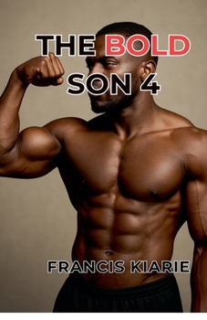 Paperback The Bold Son 4 Book
