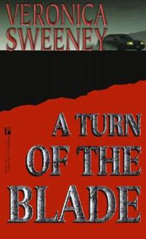 Mass Market Paperback A Turn of the Blade Book