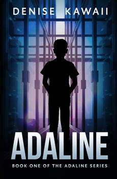 Paperback Adaline Book