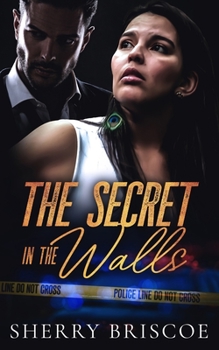 Paperback The Secret In The Walls Book