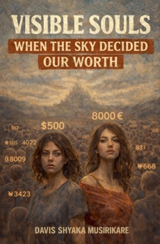 Paperback Visible Souls Book