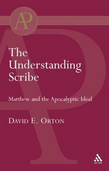 Paperback The Understanding Scribe Book