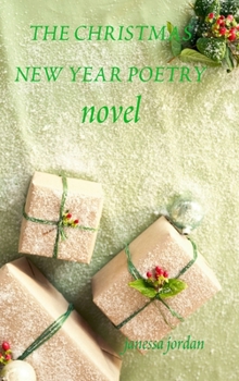 Hardcover The Christmas New Year Poetry Book