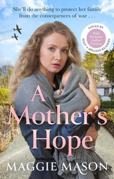 Paperback A Mother's Hope Book