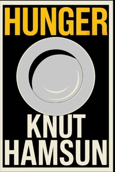 Paperback Hunger: A New Translation Book