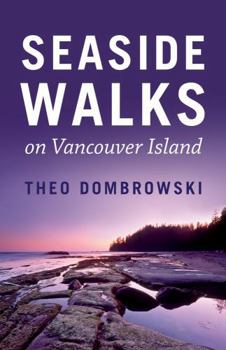 Paperback Seaside Walks on Vancouver Island Book