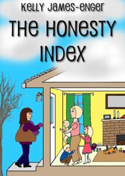 Paperback The Honesty Index Book