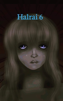 Paperback Halrai 6 Book