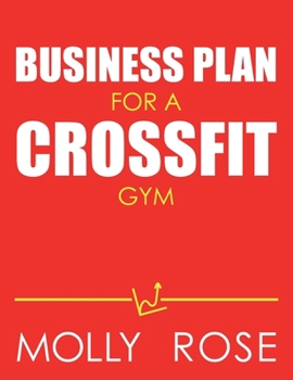 Paperback Business Plan For A Crossfit Gym Book