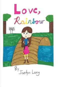 Paperback Love, Rainbow Book
