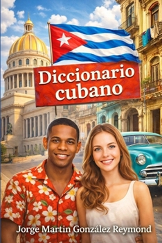 Paperback Diccionario cubano [Spanish] Book