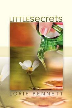 Paperback Little Secrets Book