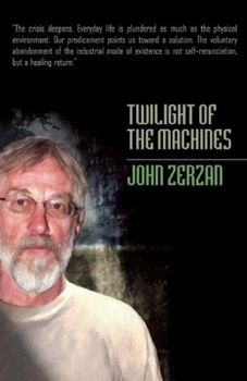 Paperback Twilight of the Machines Book