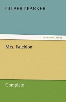 Paperback Mrs. Falchion, Complete Book