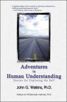 Paperback Adventures in Human Understanding Book