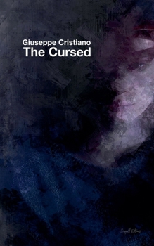 Paperback The Cursed Book