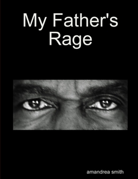 Paperback My Father's Rage Book