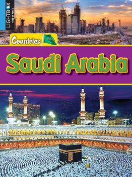 Library Binding Saudi Arabia Book