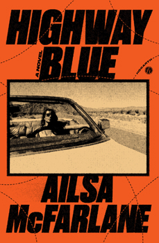 Hardcover Highway Blue Book