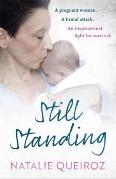 Paperback Still Standing Book